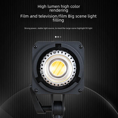 300W Soft Light Studio Lamp for Live Streaming