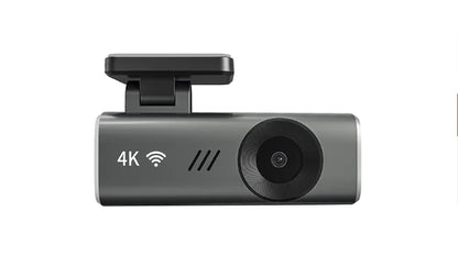 4K WiFi Car Dashcam with Night Vision (One Set)