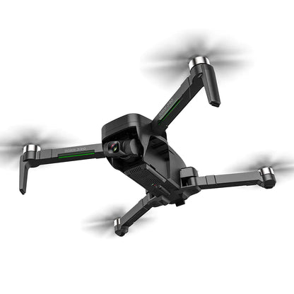 SG906PRO Foldable Dual GPS Drone with Gimbal