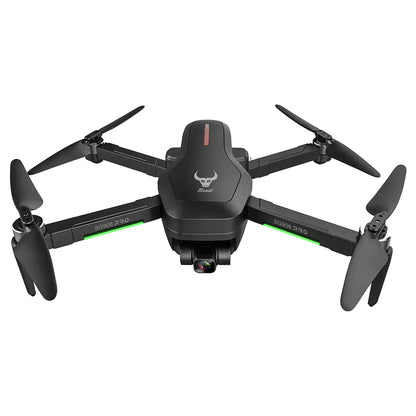 SG906PRO Foldable Dual GPS Drone with Gimbal