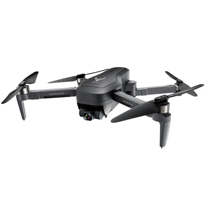 SG906PRO Foldable Dual GPS Drone with Gimbal