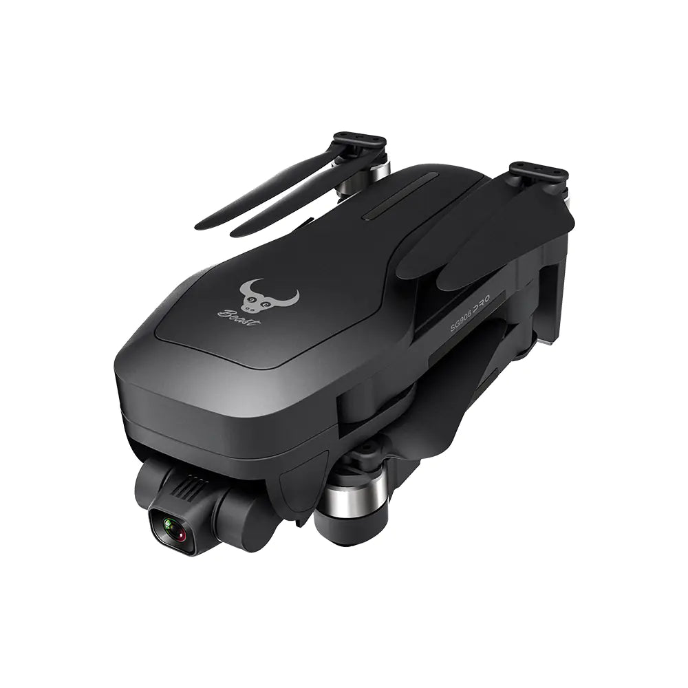 SG906PRO Foldable Dual GPS Drone with Gimbal